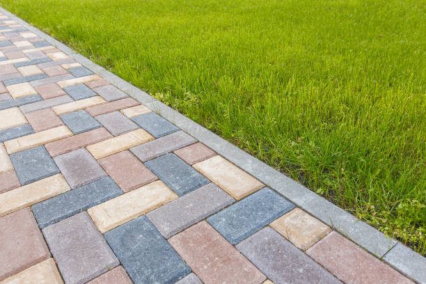 Best Commercial Driveway Pavers  in Oakland, SC